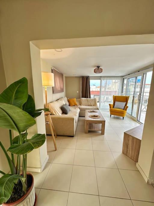 Filoxenia City Apartment Закинтос Екстериор снимка