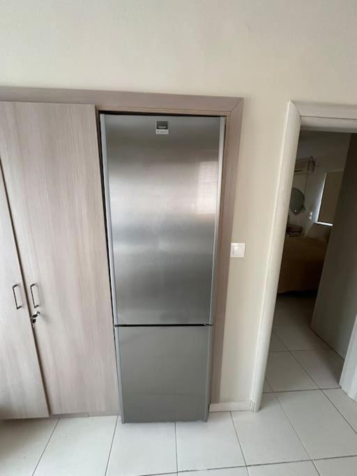 Filoxenia City Apartment Закинтос Екстериор снимка