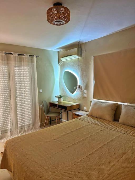 Filoxenia City Apartment Закинтос Екстериор снимка