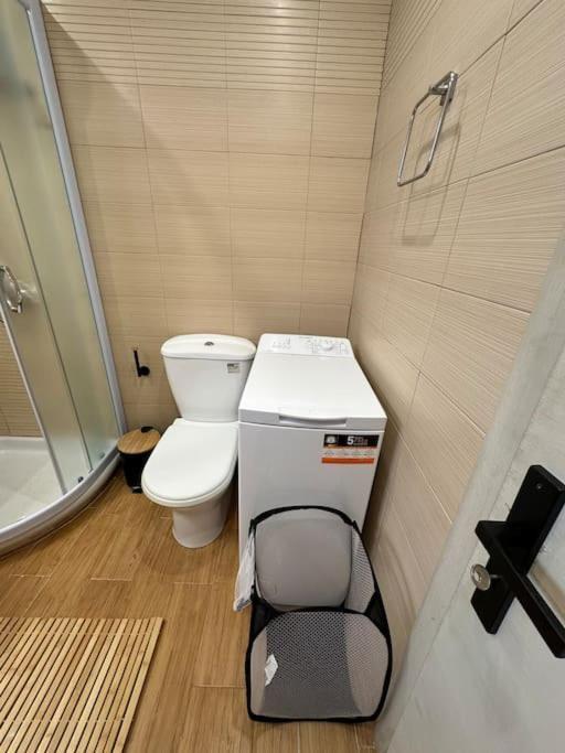 Filoxenia City Apartment Закинтос Екстериор снимка