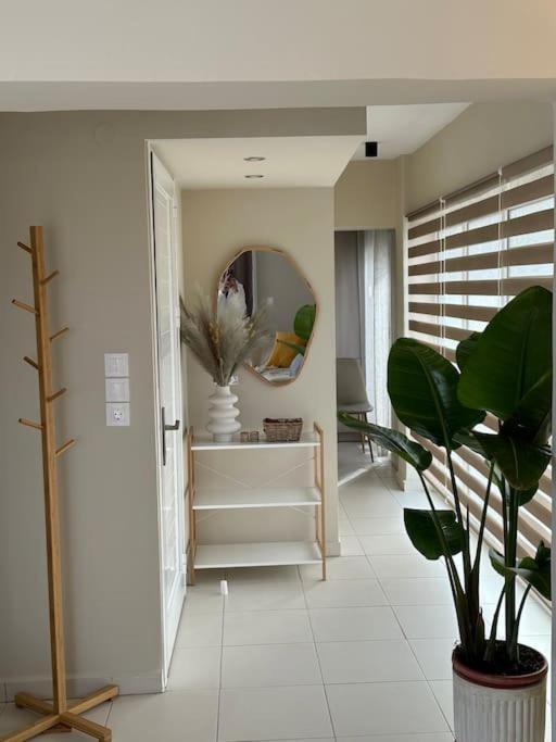 Filoxenia City Apartment Закинтос Екстериор снимка