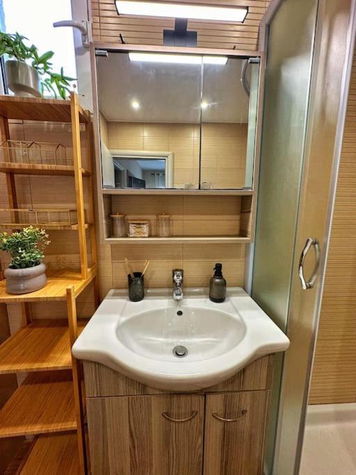Filoxenia City Apartment Закинтос Екстериор снимка